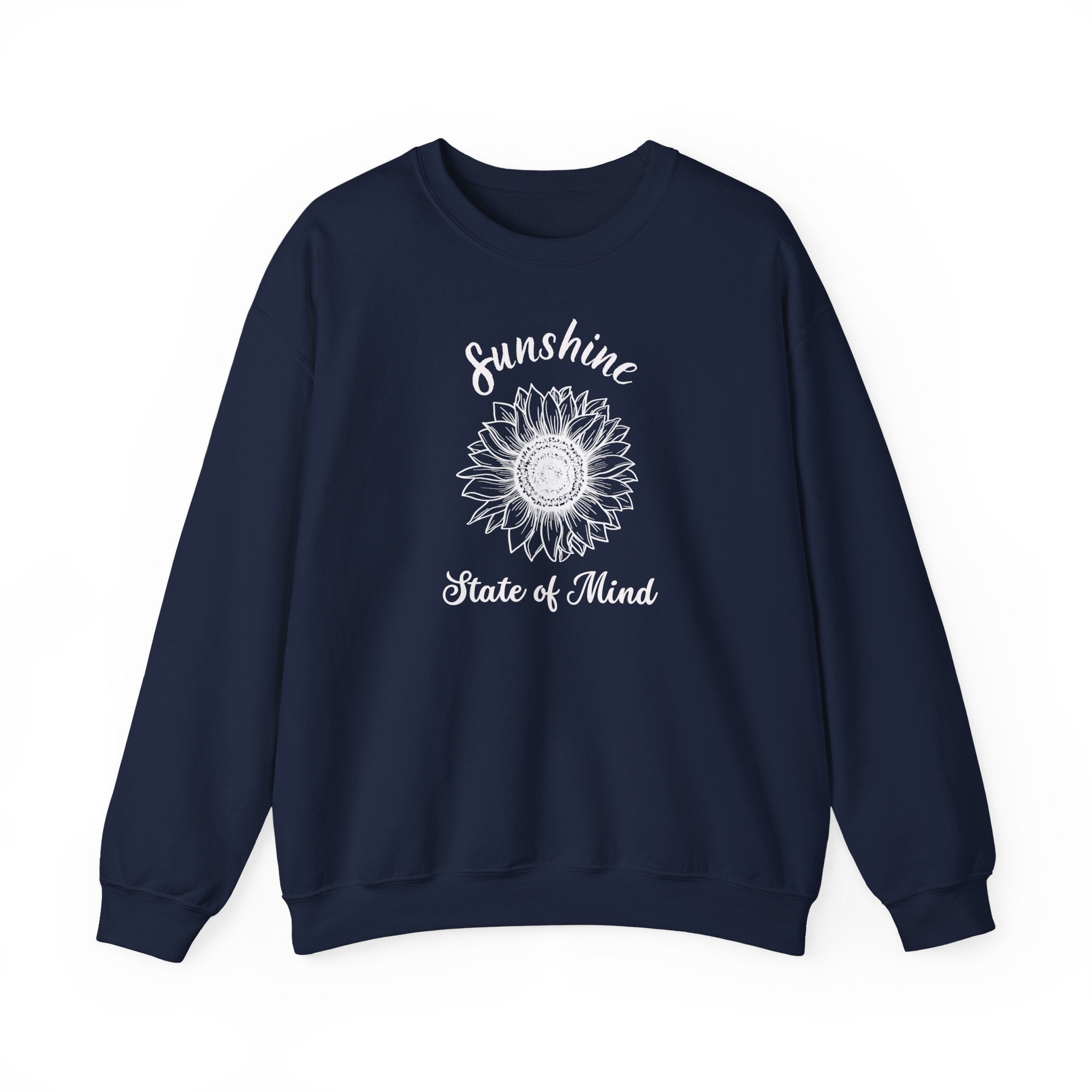 Sweat Sunflower