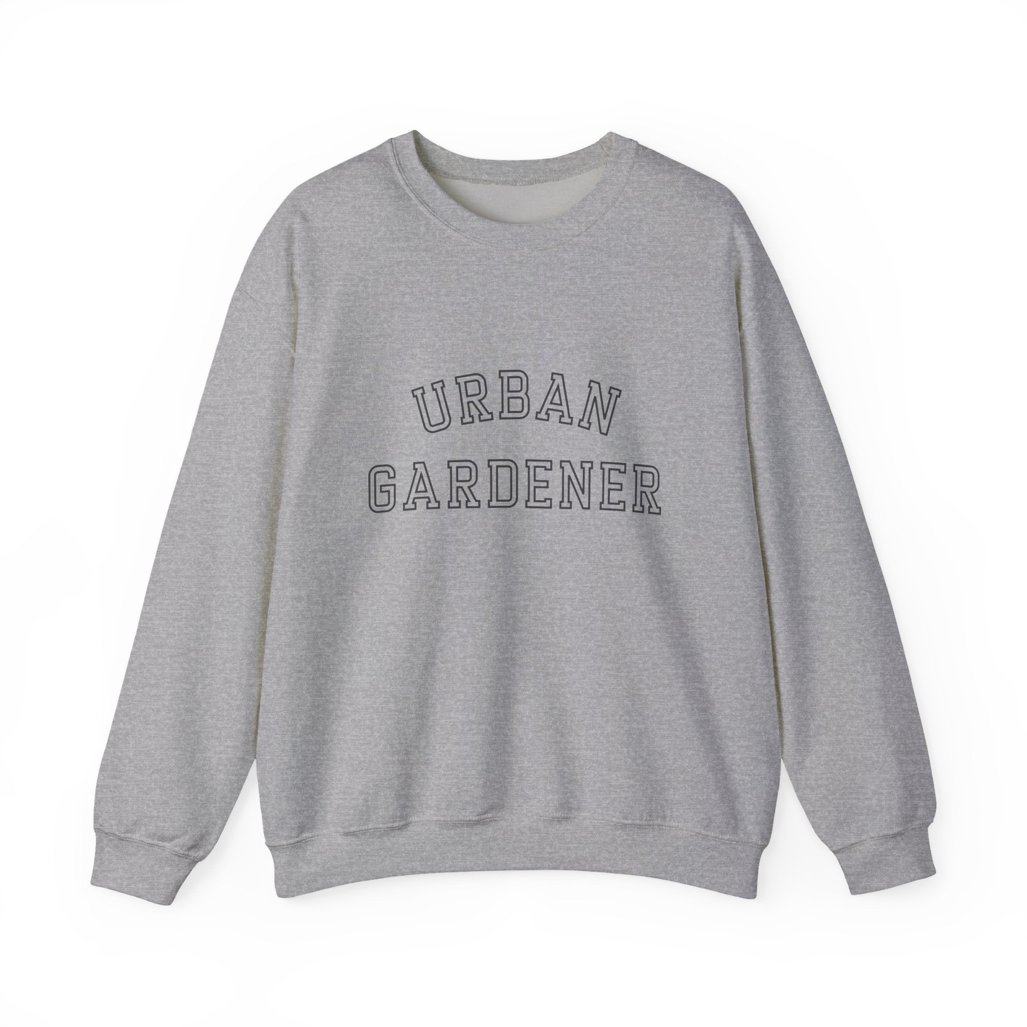 Sweat Urban Gardener