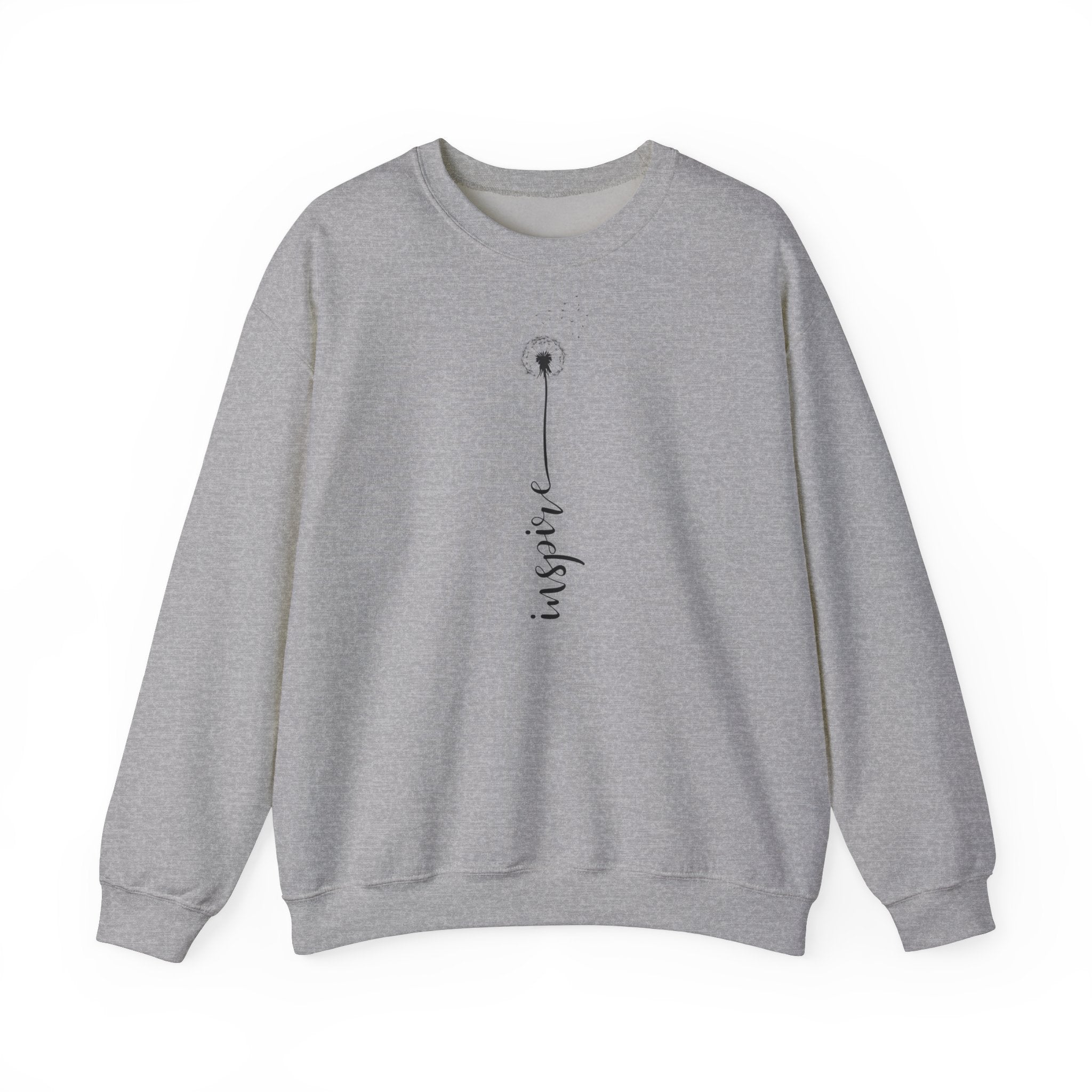 Sweat Inspire