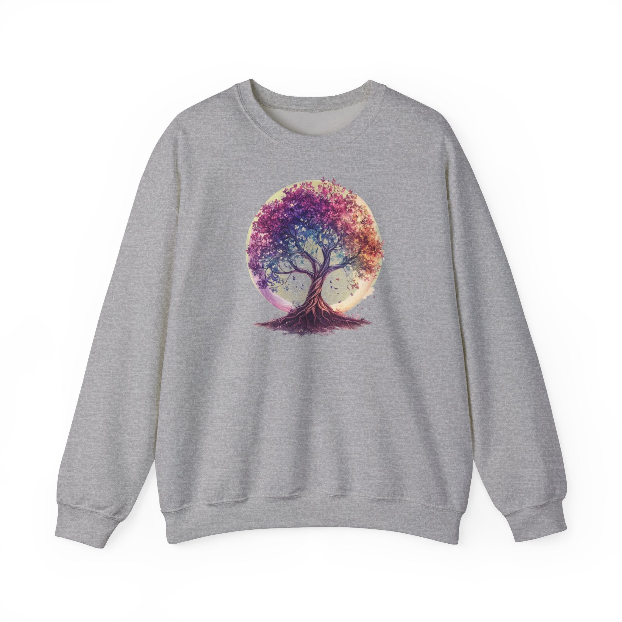 Sweat Arbre de vie