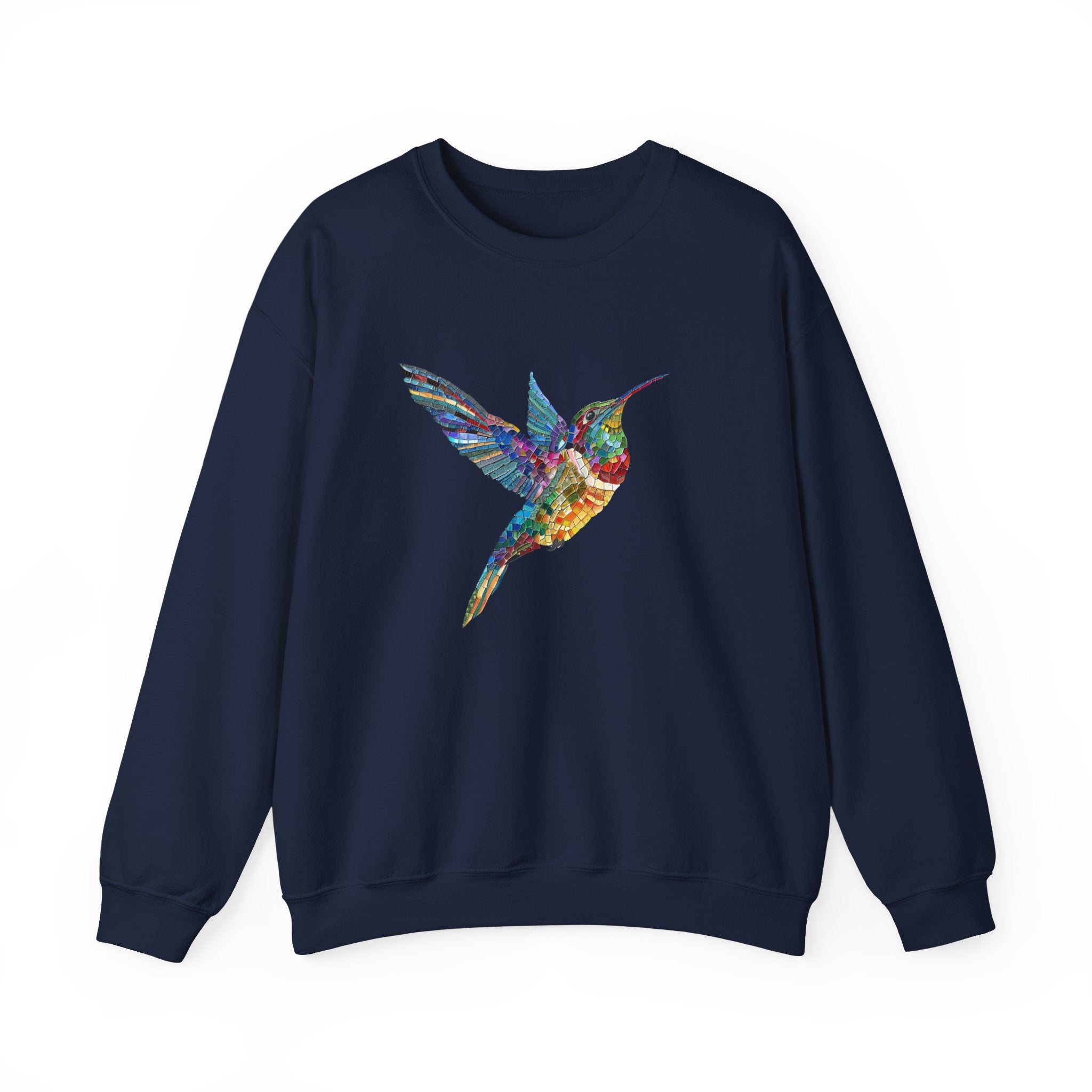 Sweat Mosaïque de Colibri