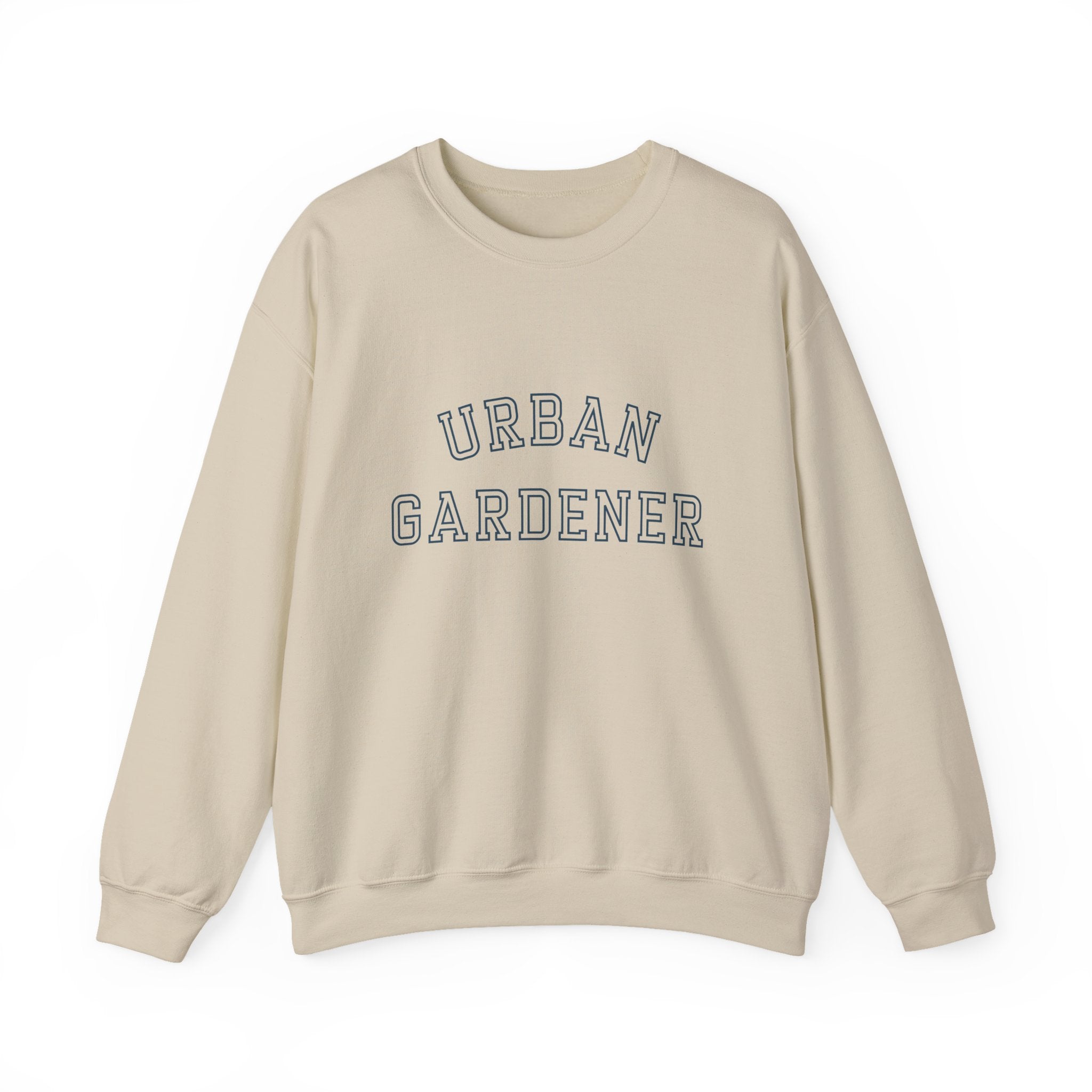 Sweat Urban Gardener