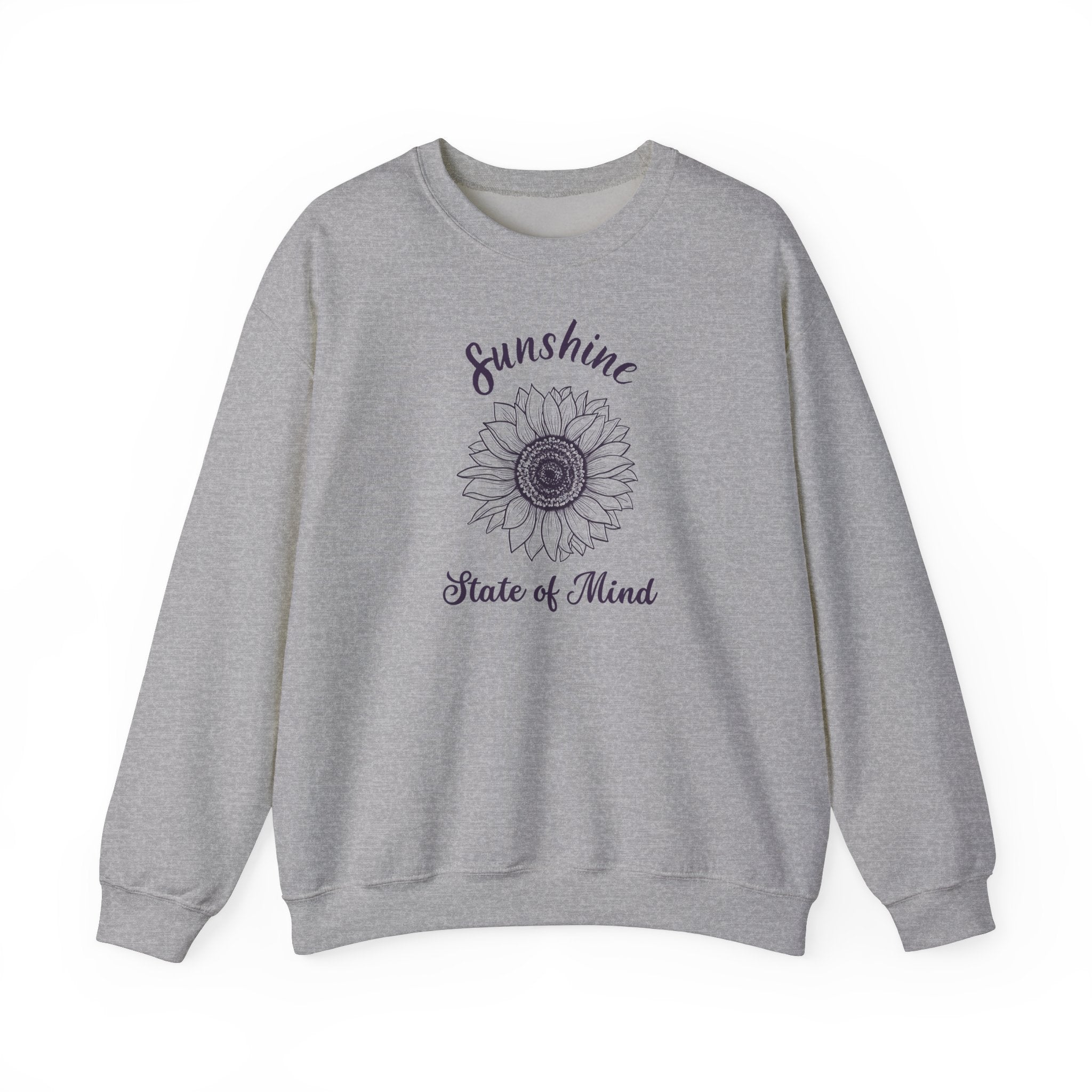 Sweat Sunflower