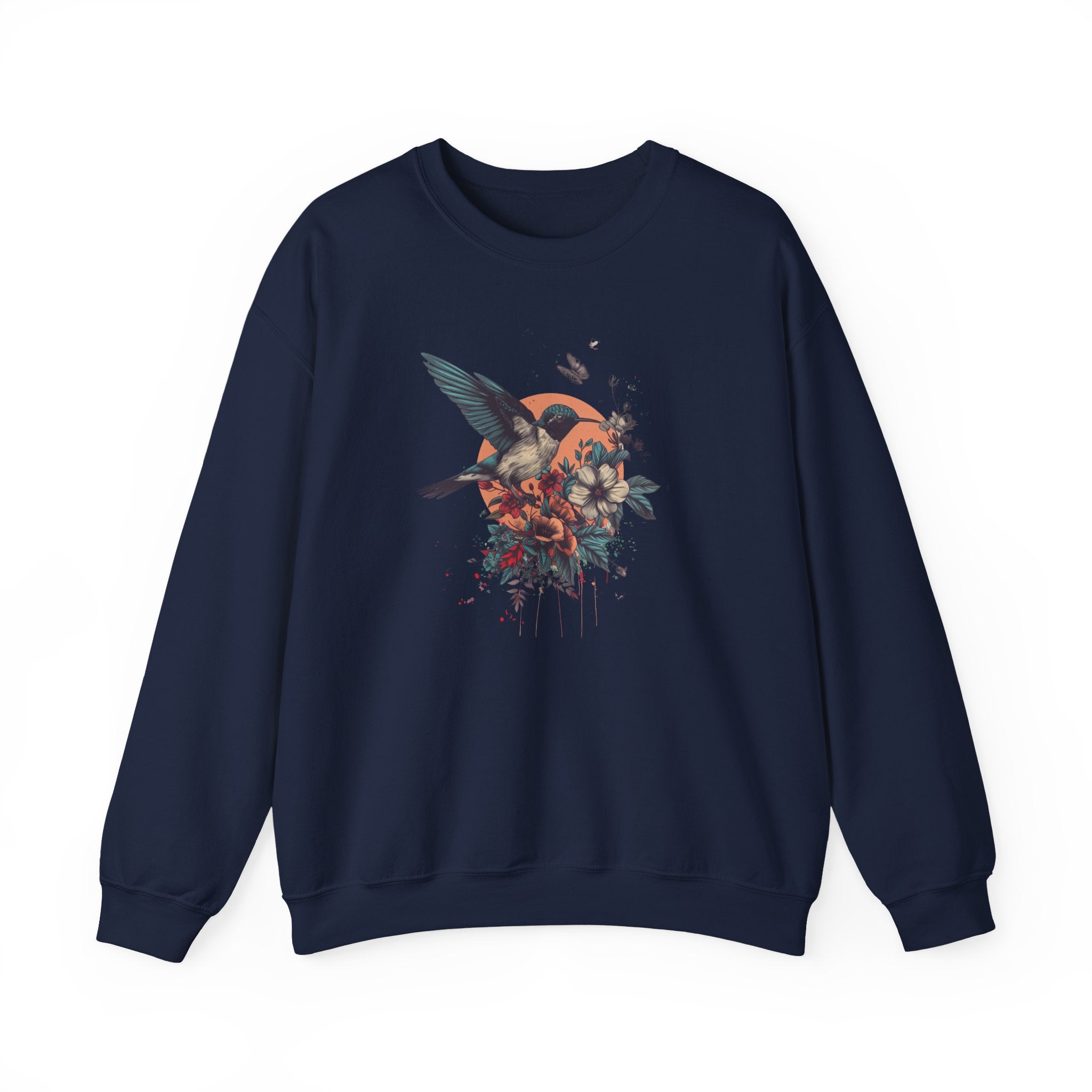 Sweat Colibri Sun