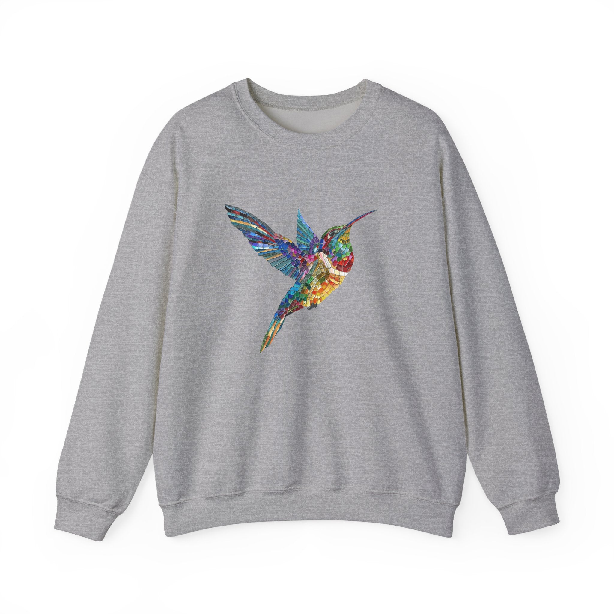 Sweat Mosaïque de Colibri