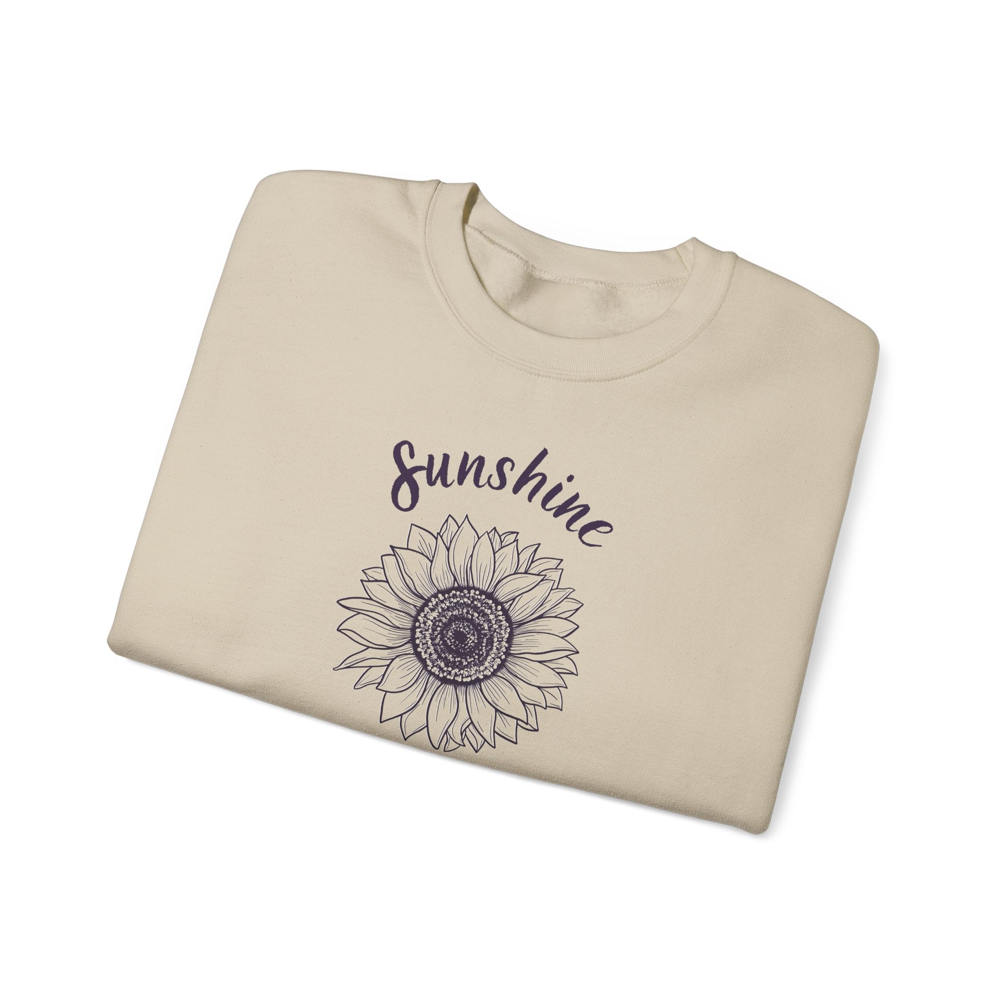 Sweat Sunflower