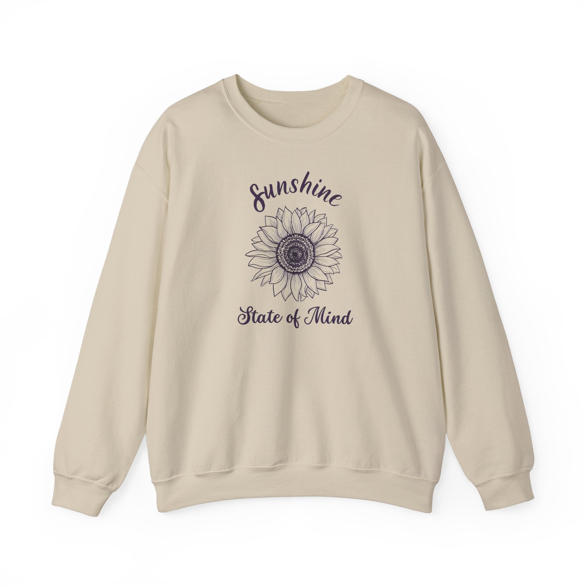 Sweat Sunflower