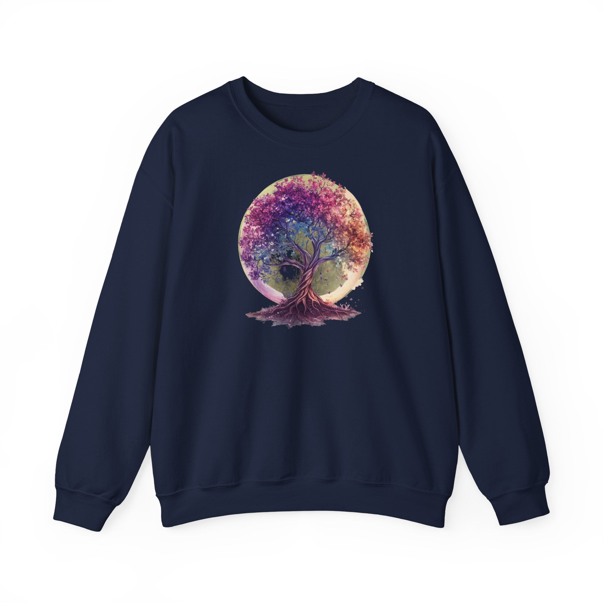 Sweat Arbre de vie