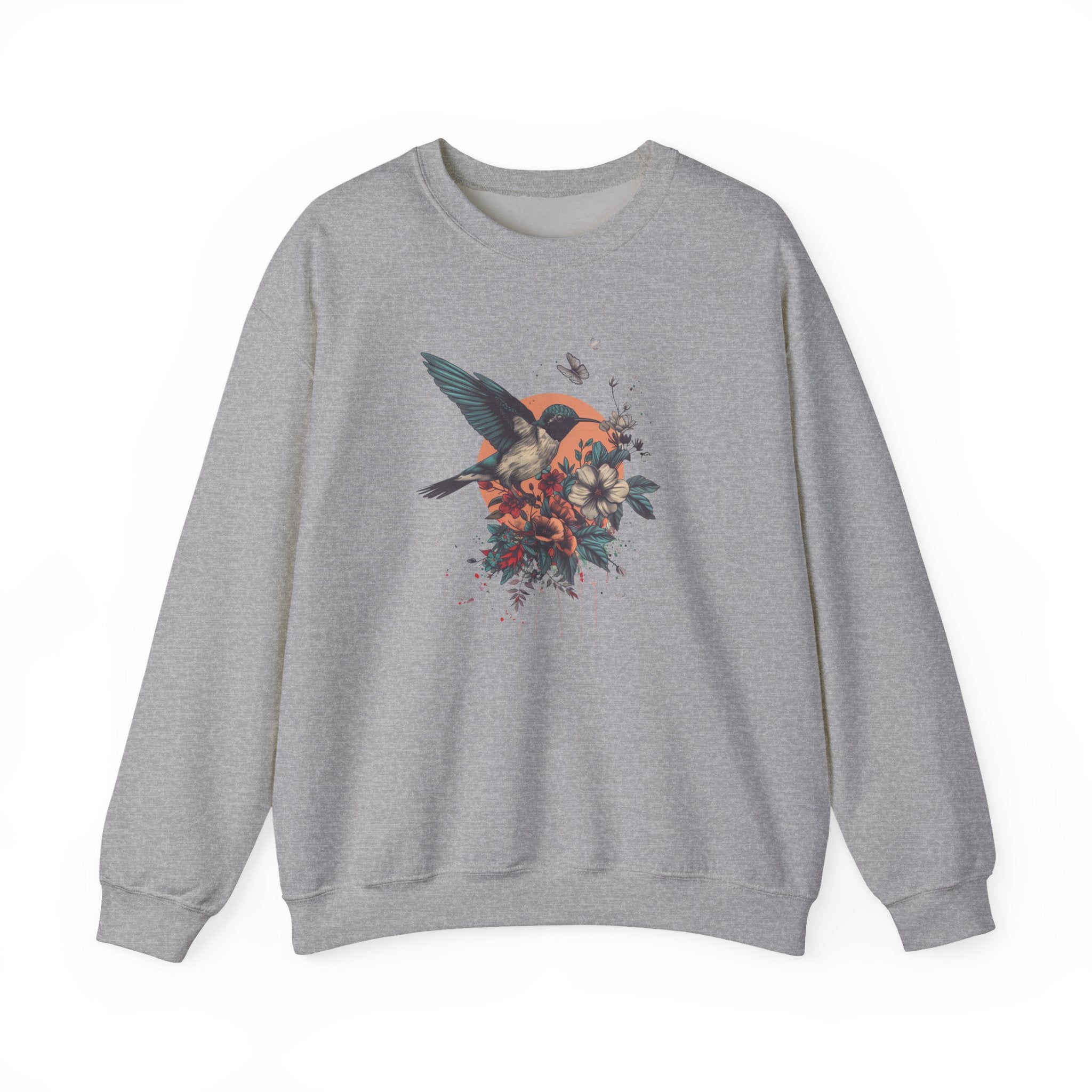 Sweat Colibri Sun