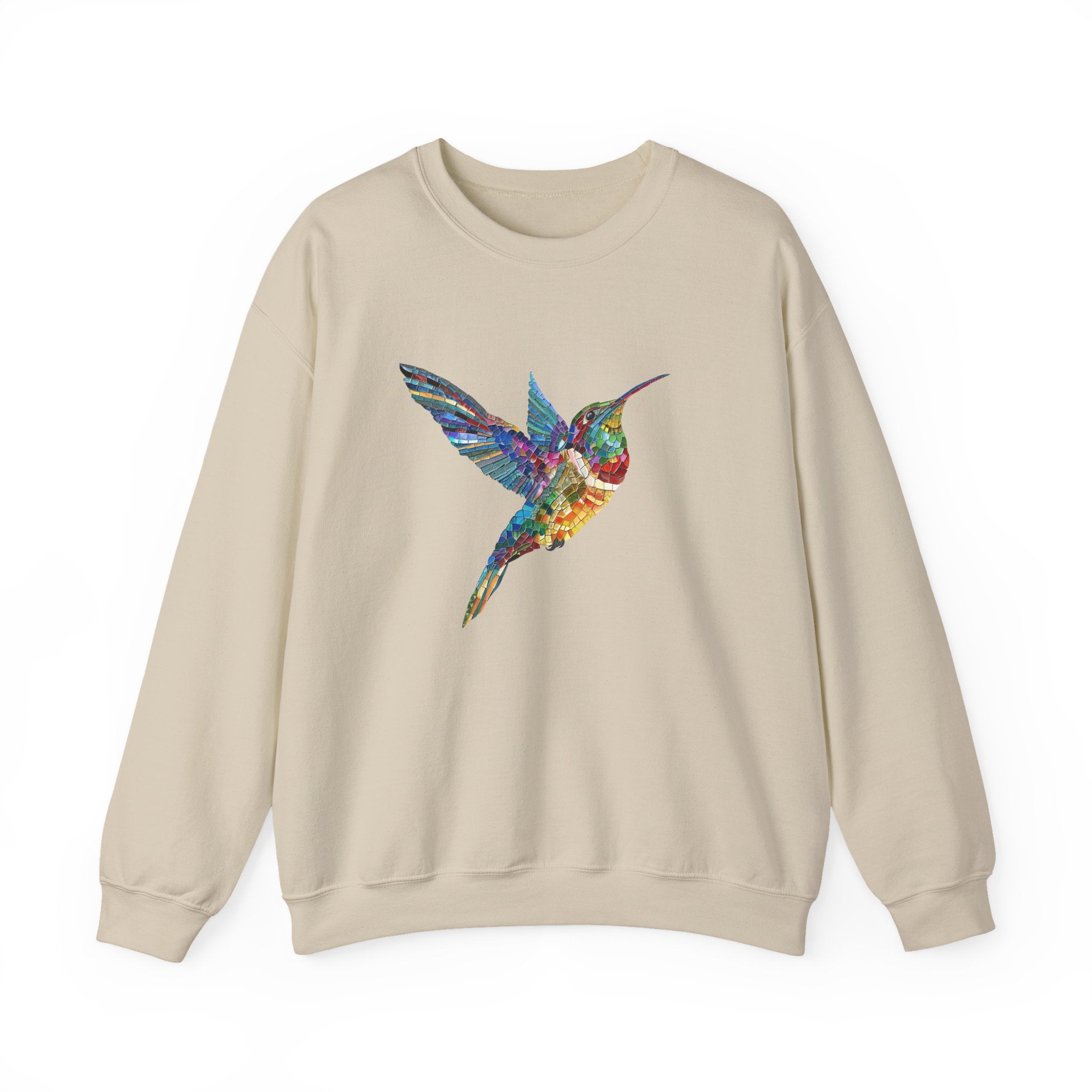 Sweat Mosaïque de Colibri