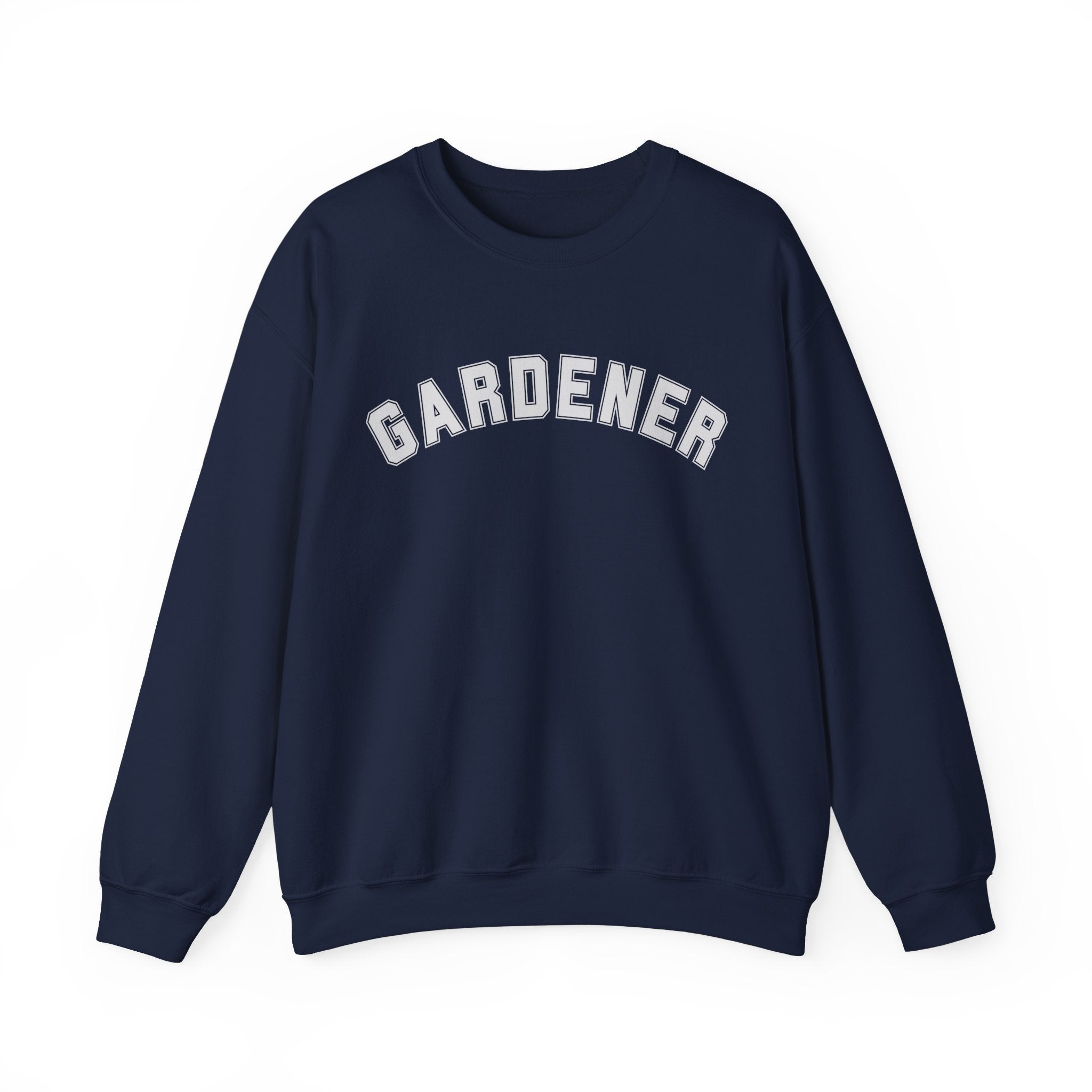 Sweat Gardener