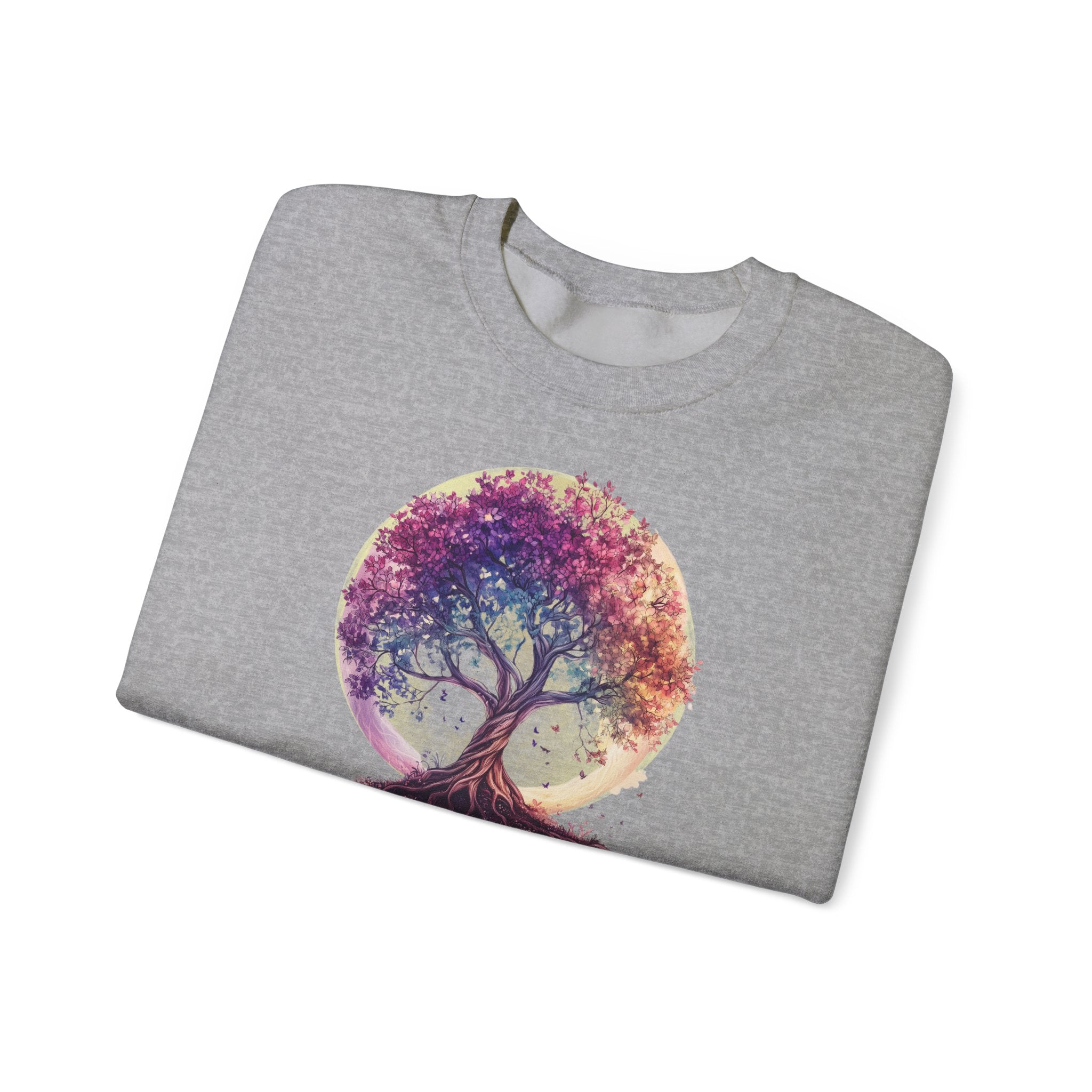 Sweat Arbre de vie