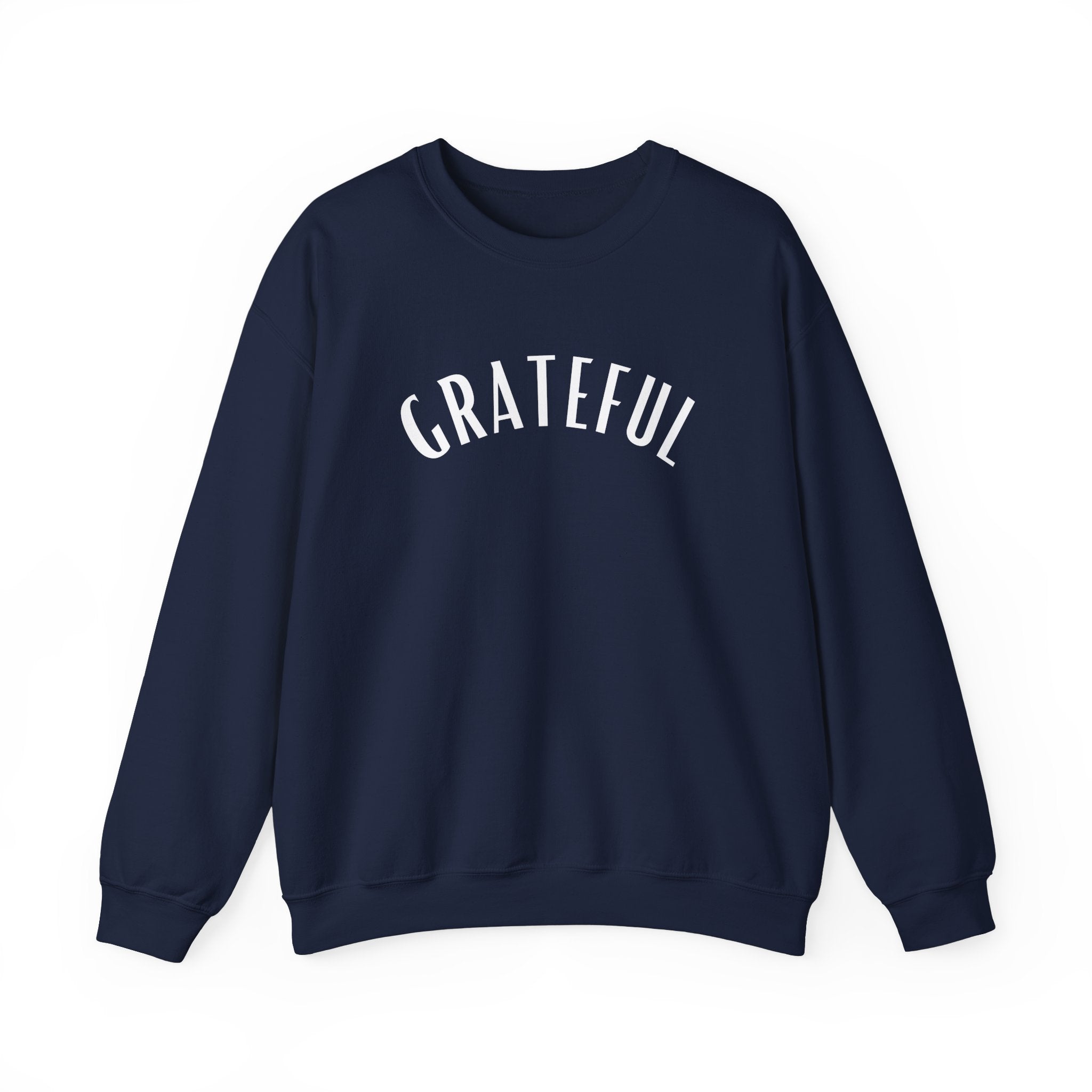 Sweat Grateful