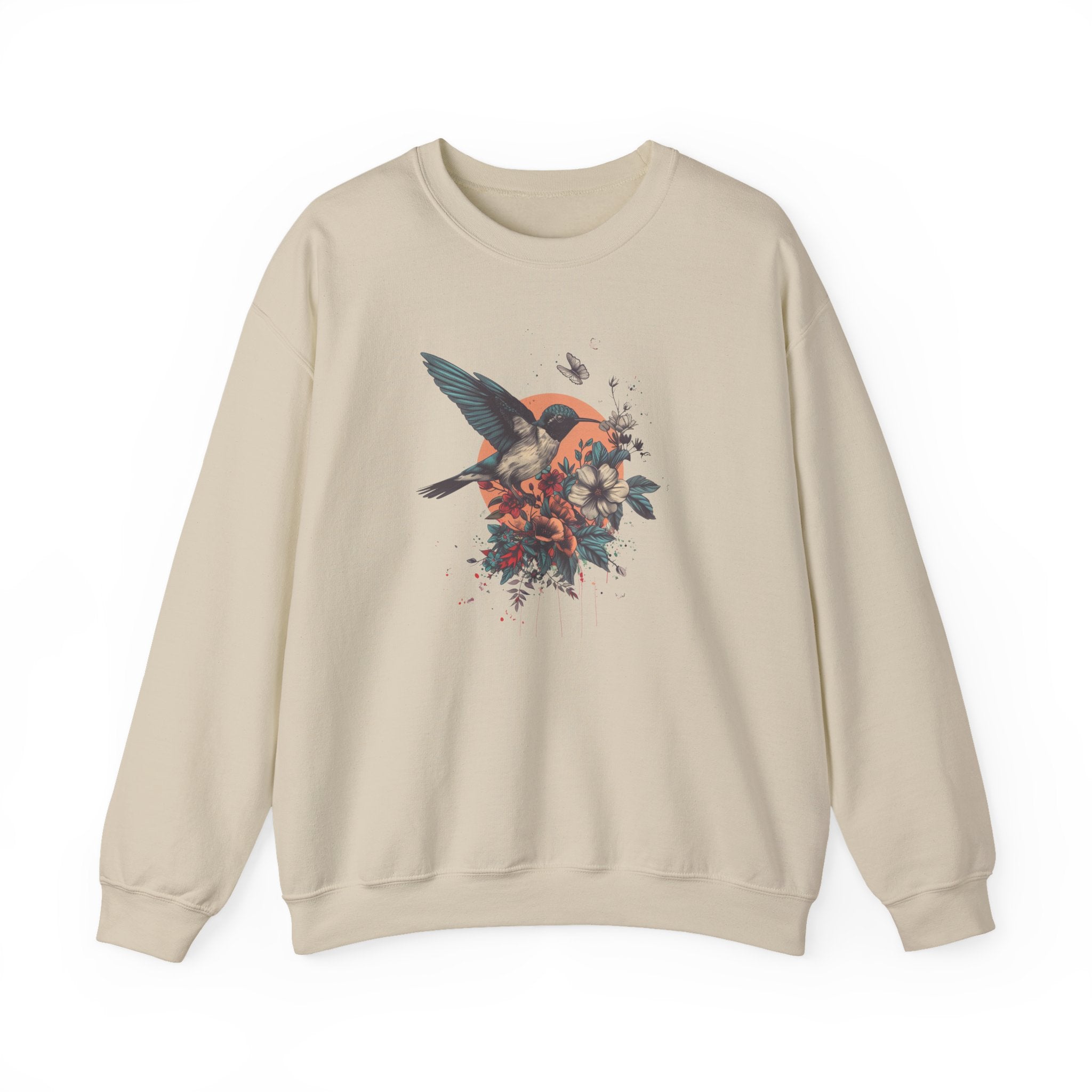 Sweat Colibri Sun