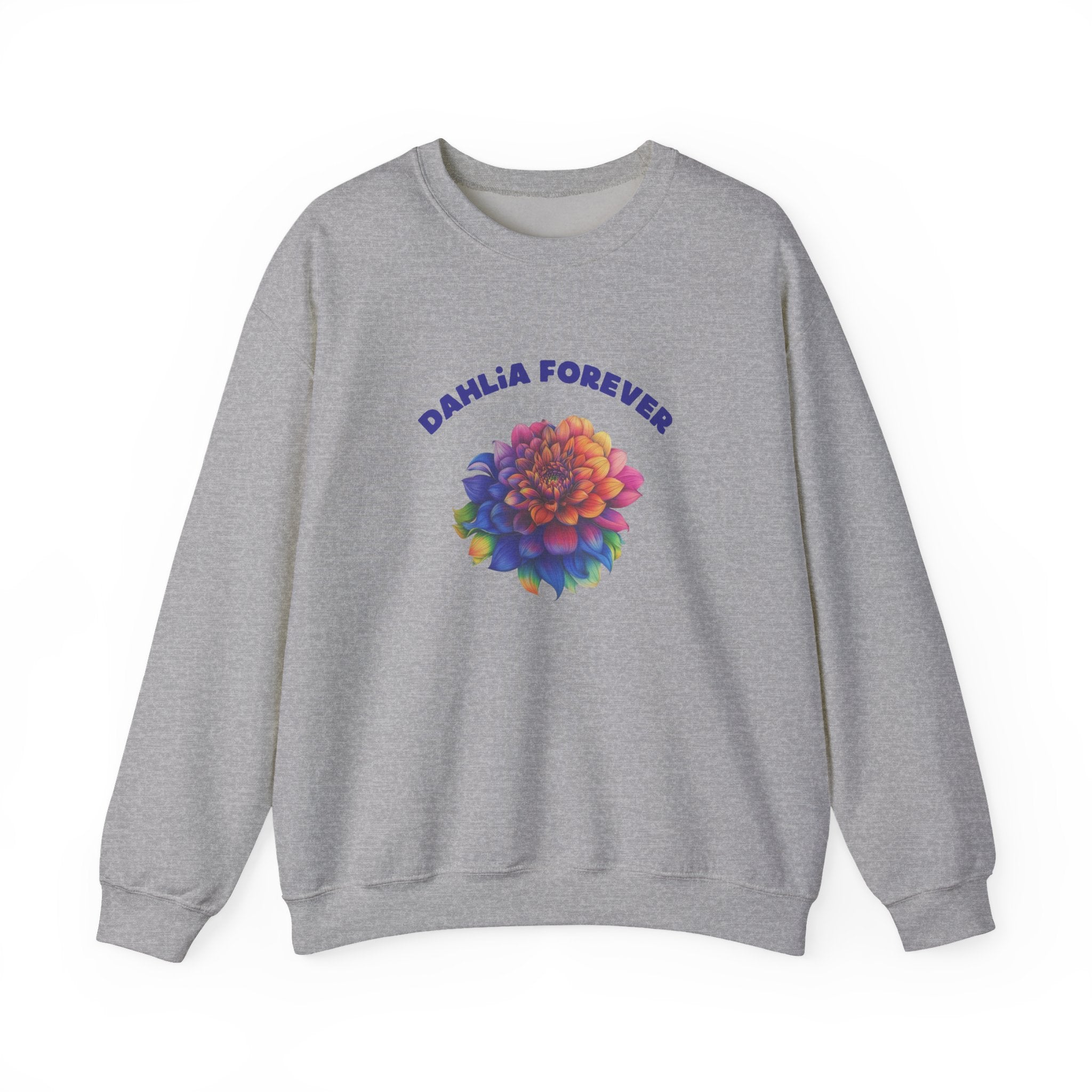 Sweat Dahlia Forever