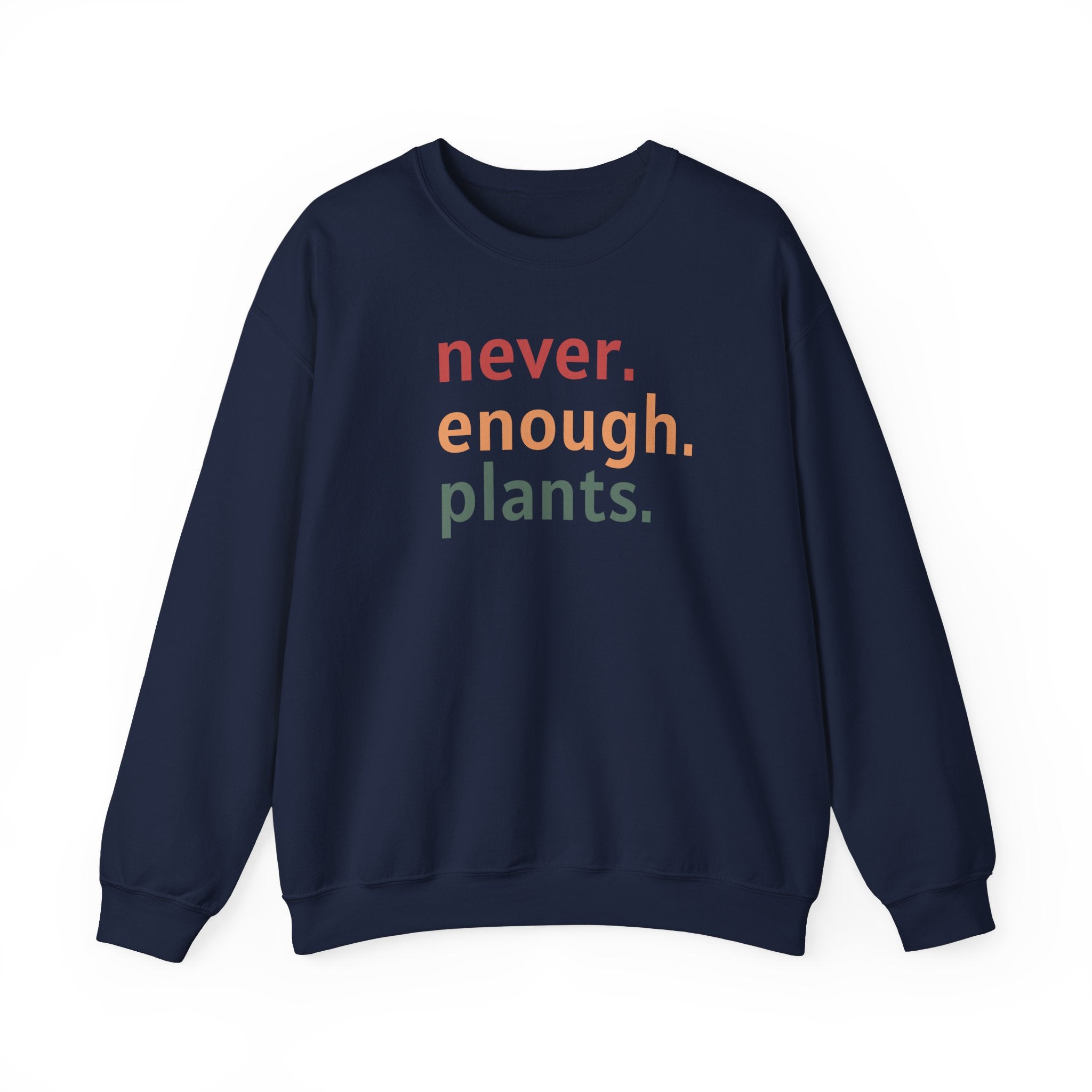 Sweat Never Enough Plants