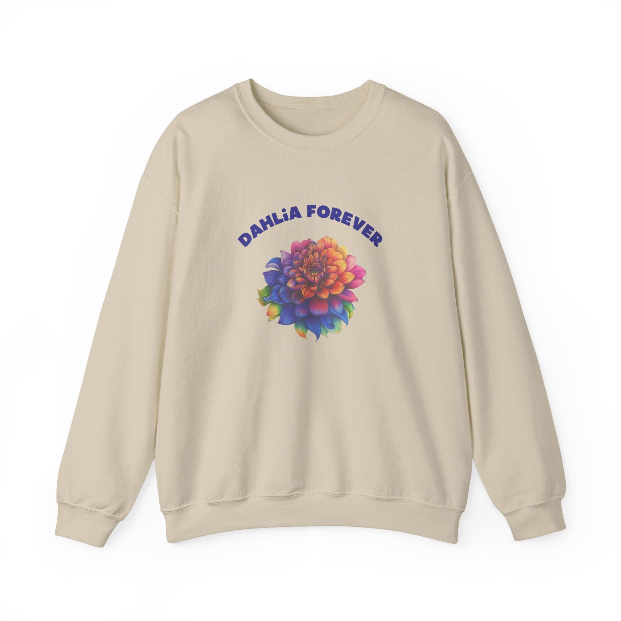 Sweat Dahlia Forever