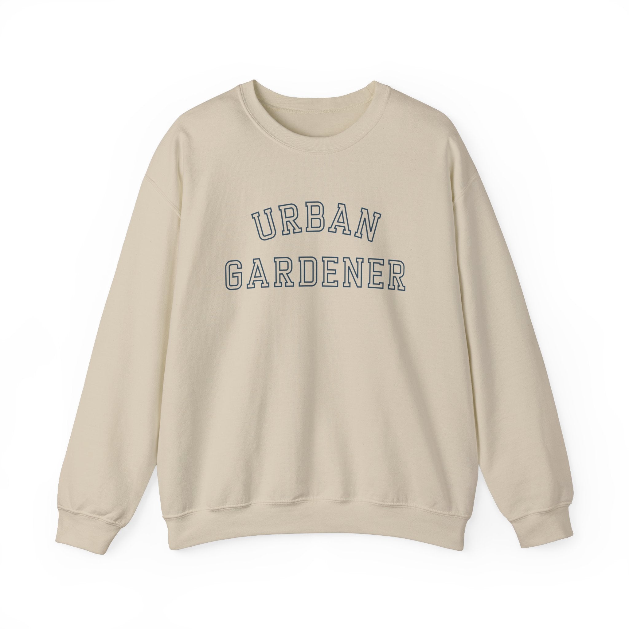 Sweat Urban Gardener