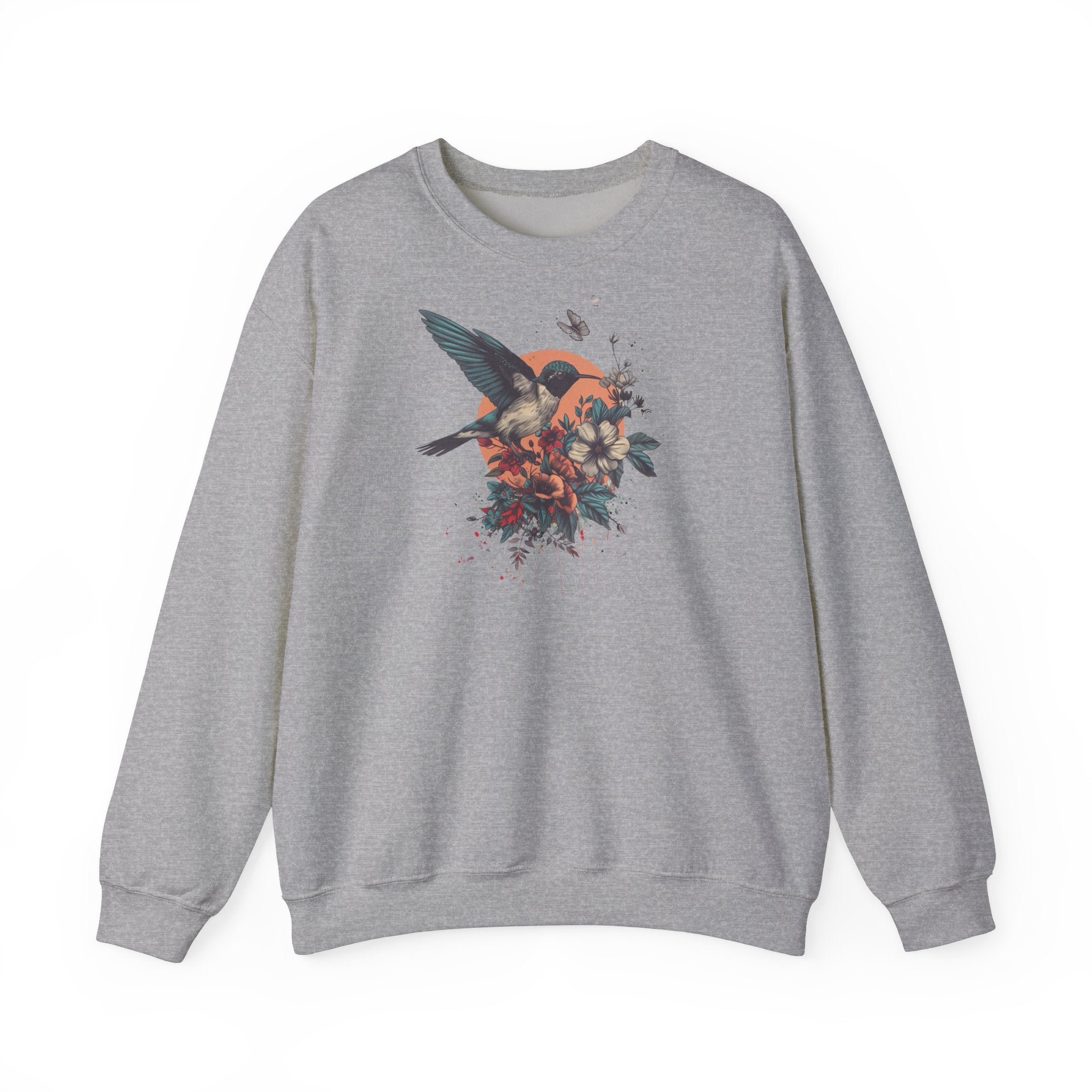 Sweat Colibri sun