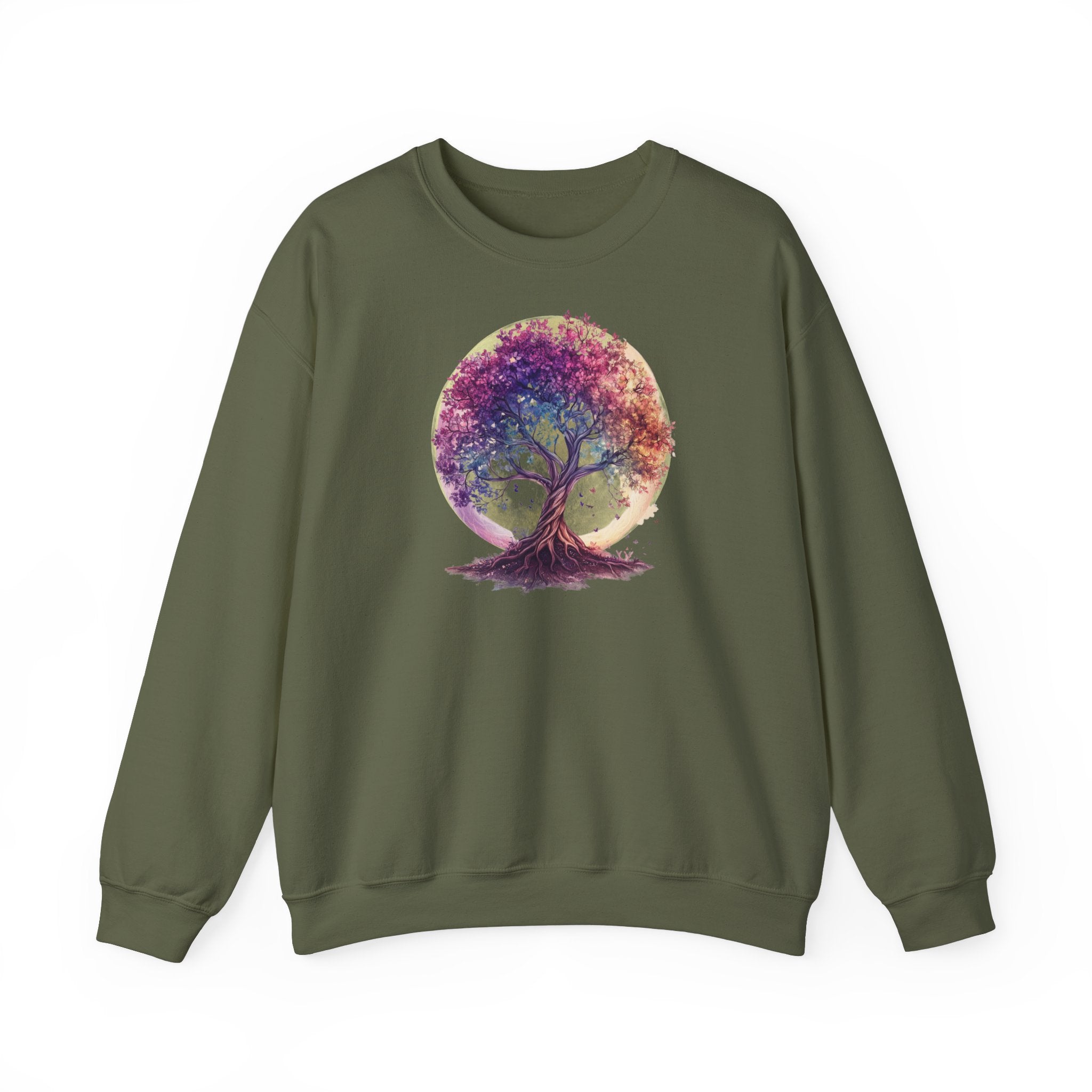 Sweat Arbre de vie