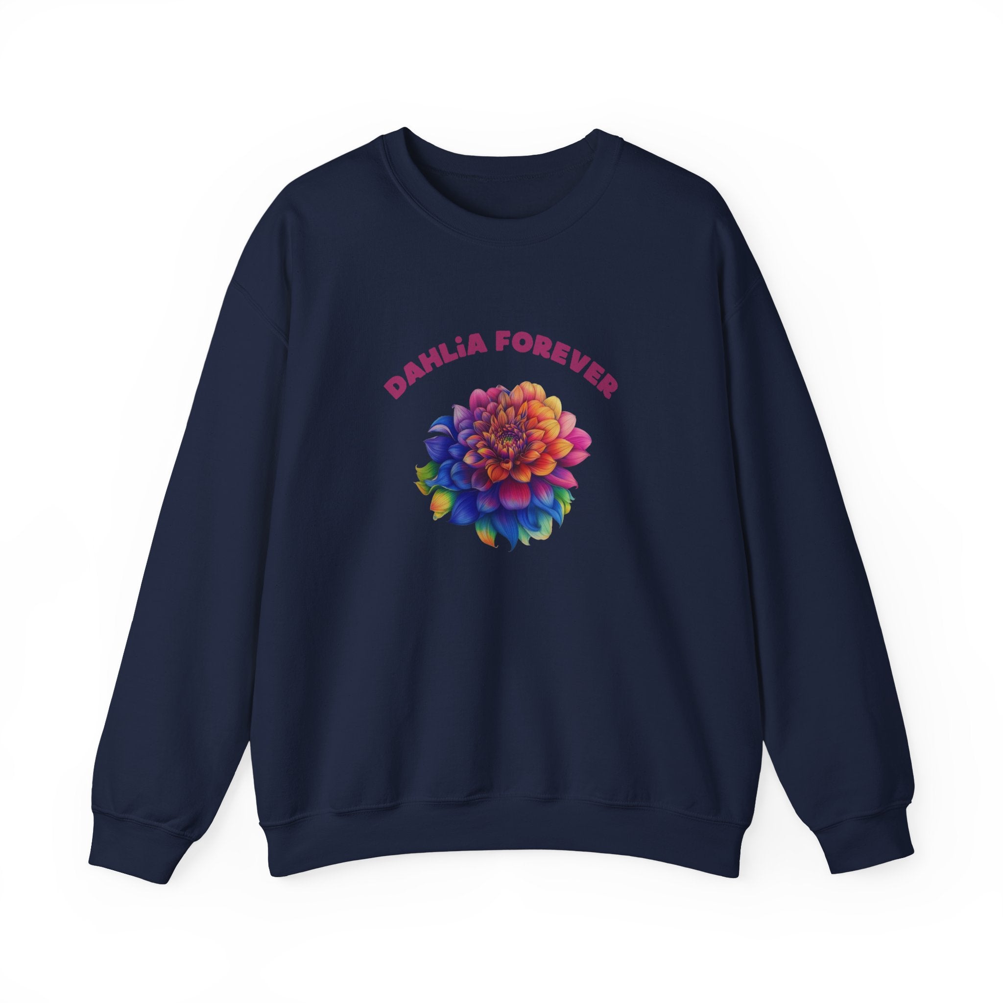 Sweat Dahlia Forever