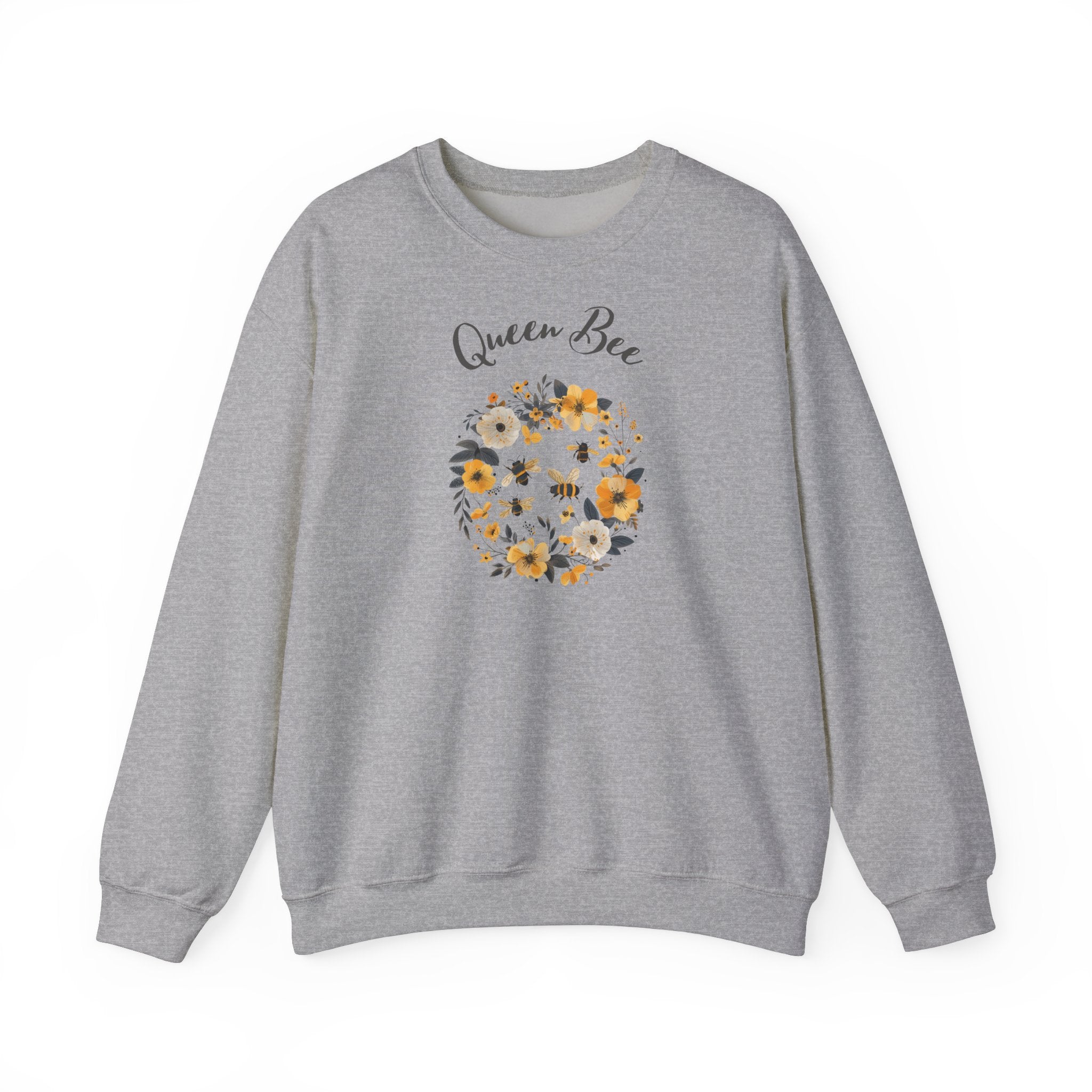 Sweat Reine des abeilles