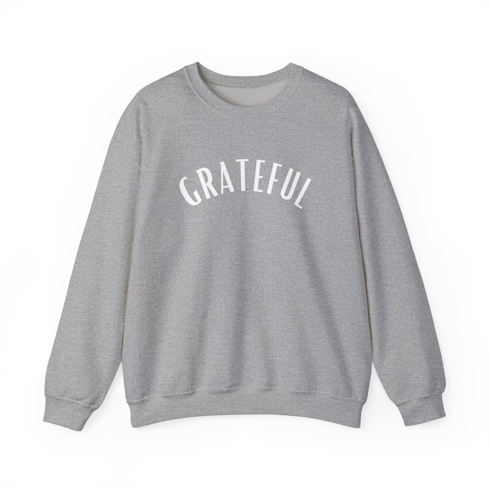 Sweat Grateful