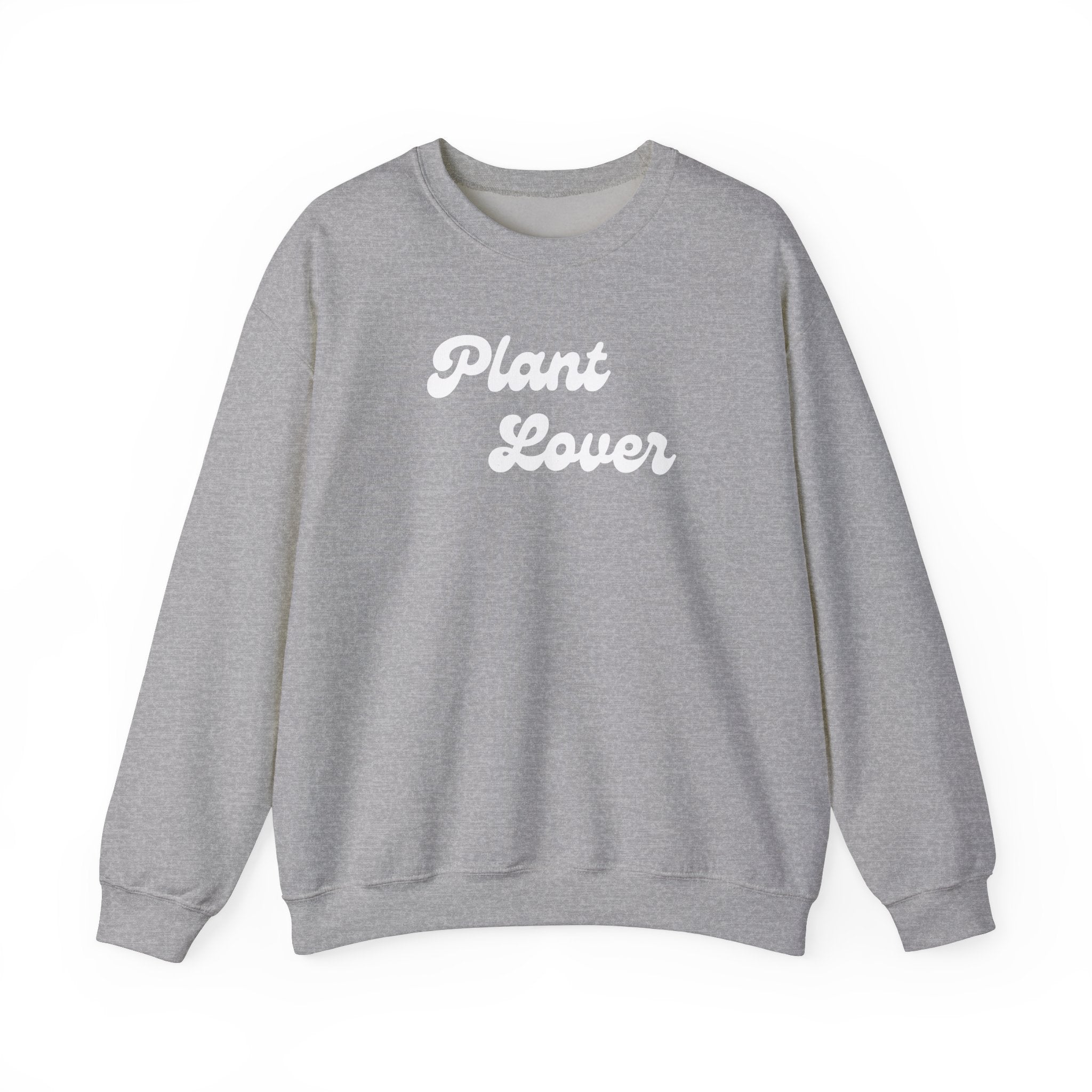 Sweat Plant Lover