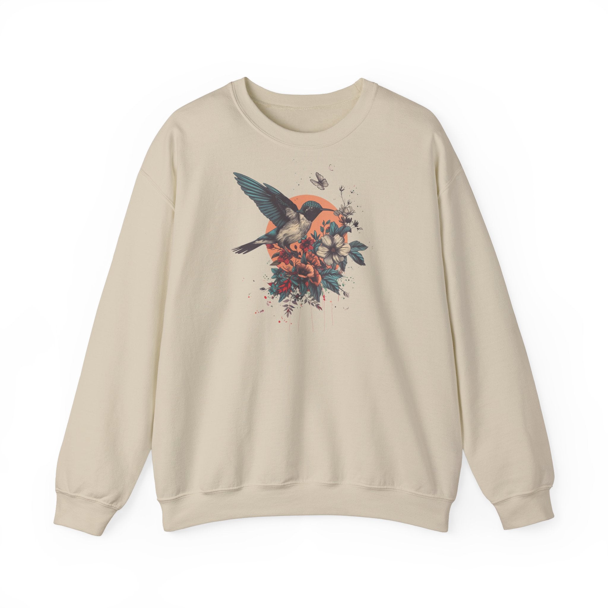 Sweat Colibri sun