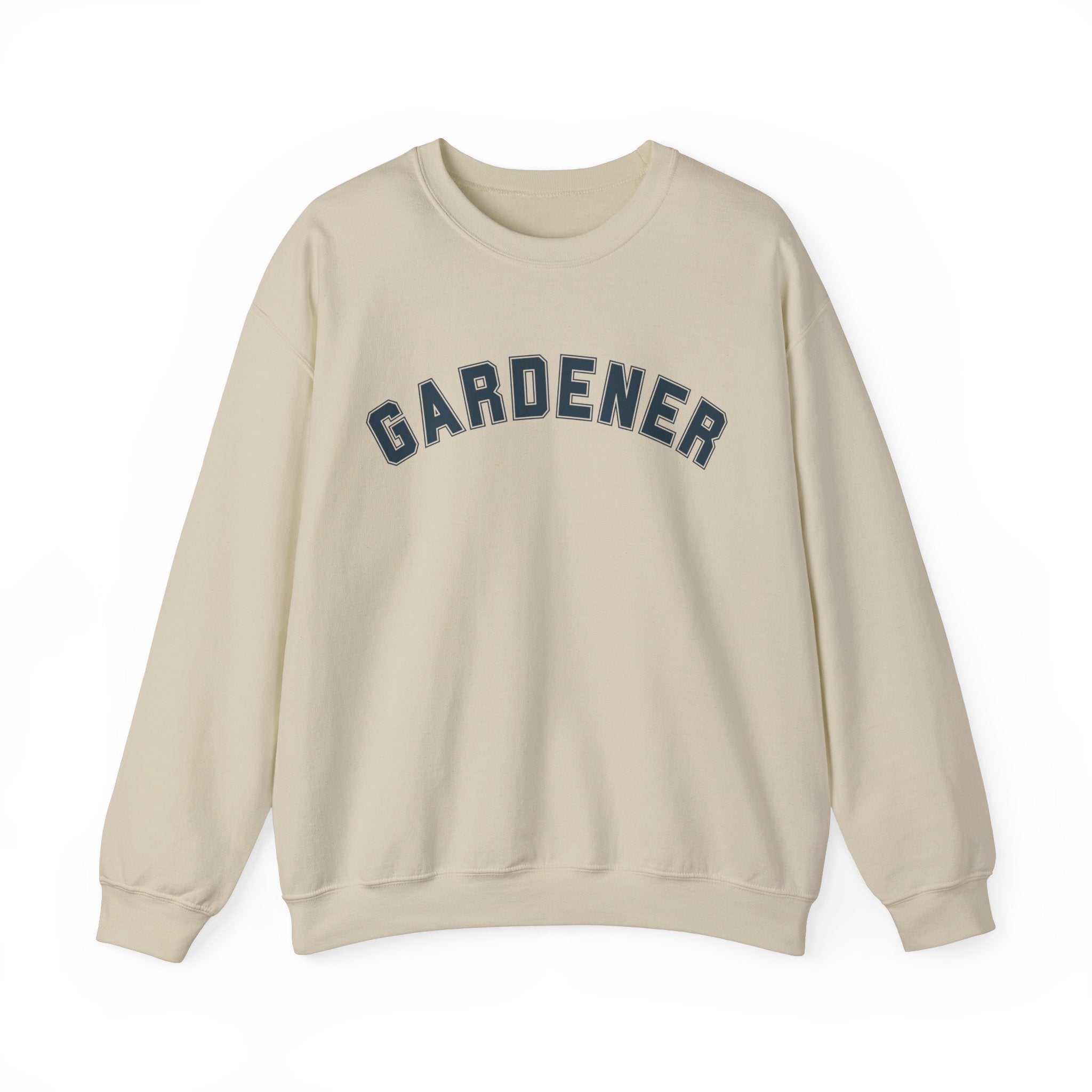 Sweat Gardener