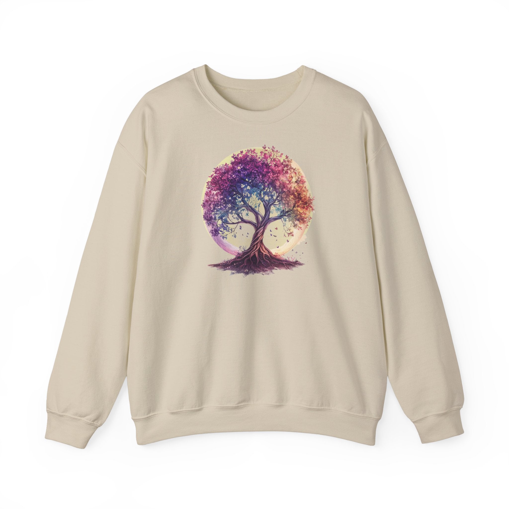 Sweat Arbre de vie