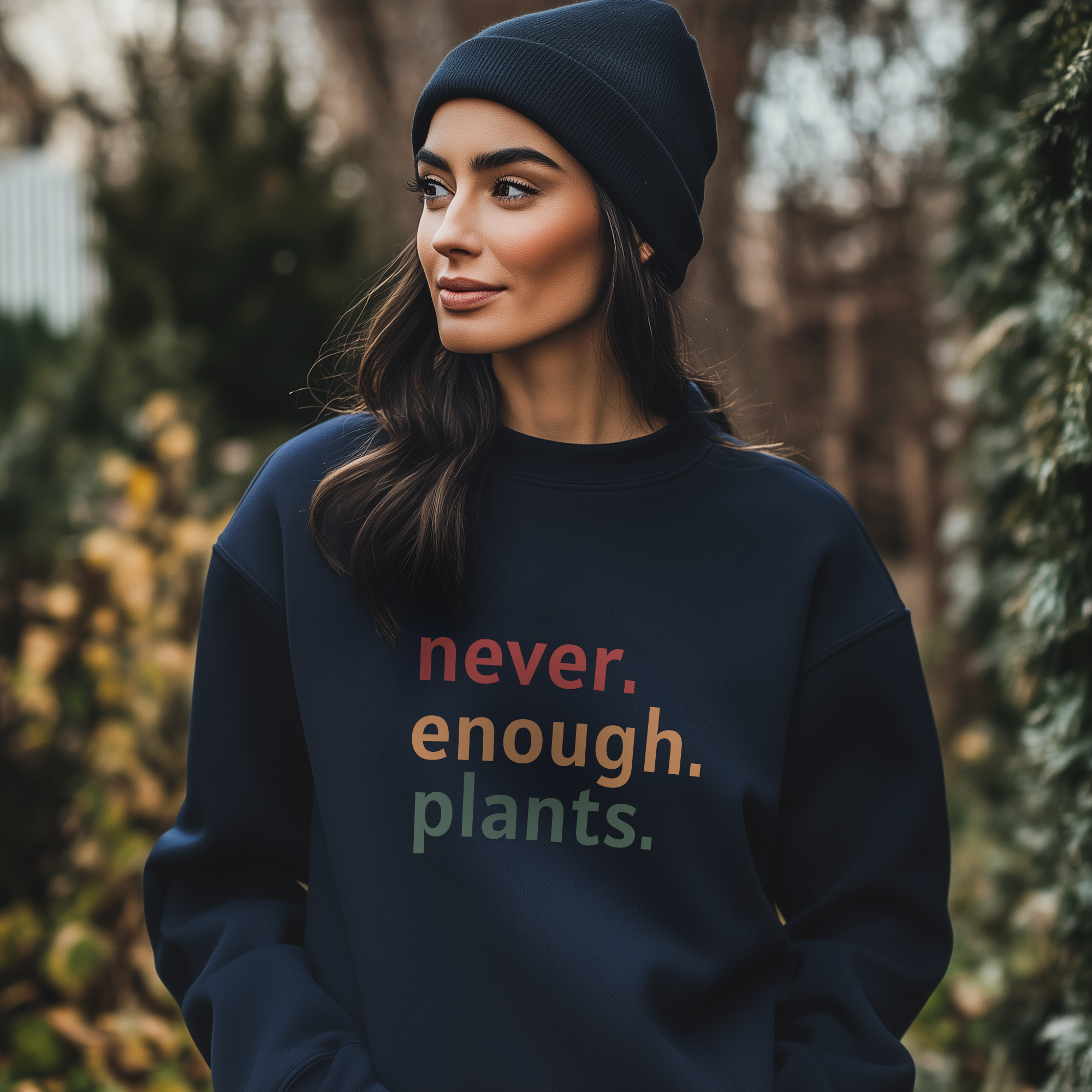 Sweat Never Enough Plants